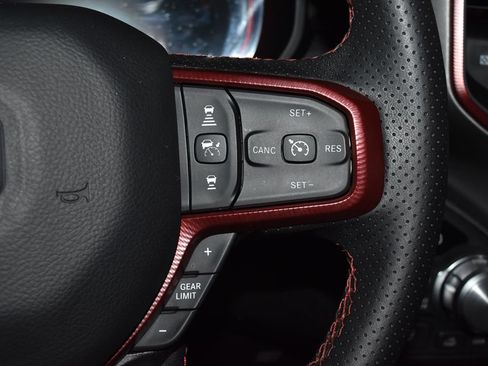 Used 2026 RAM 1500 Rebel w/ Rebel Level 1 Equipment Group AWD/4WD image 9