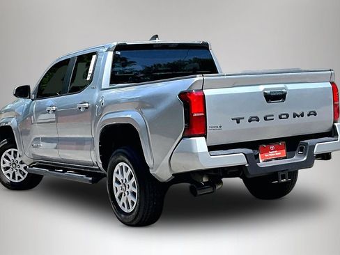 Used 2024 Toyota Tacoma SR5 RWD image 4