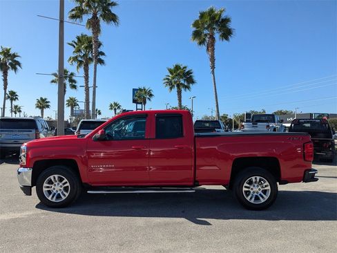 Used 2019 Chevrolet Silverado 1500 LT w/ All Star Edition image 6