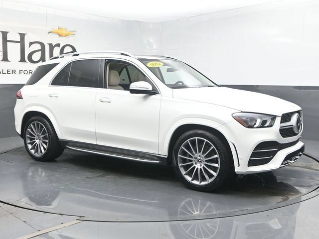 Used 2022 Mercedes-Benz GLE 450 4MATIC image 6
