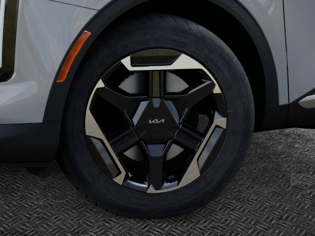 New 2027 Kia Sportage S AWD/4WD image 9