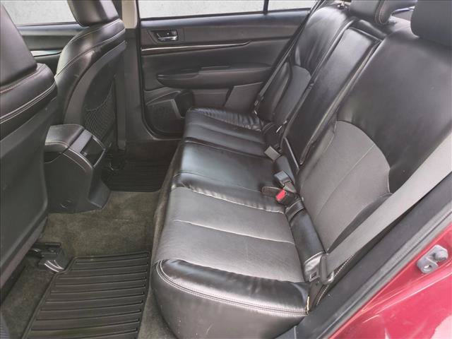 Used 2012 Subaru Legacy 2.5GT Limited AWD/4WD image 17