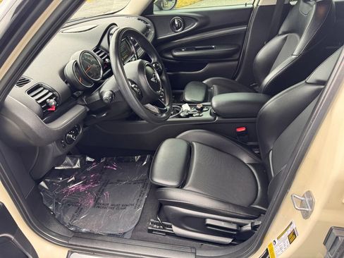 Used 2017 MINI Cooper Clubman S FWD image 12