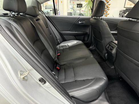 Used 2015 Honda Accord EX-L image 15