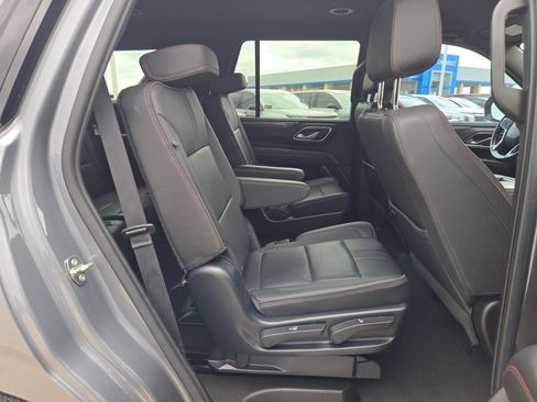 Used 2022 Chevrolet Tahoe RST w/ Luxury Package image 22