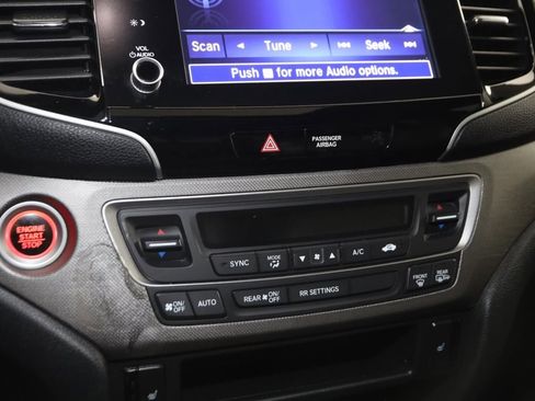 Used 2022 Honda Ridgeline RTL image 26