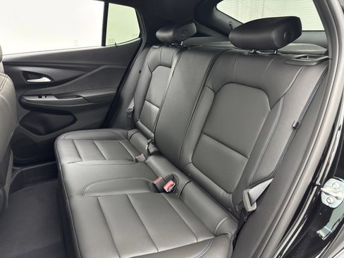 New 2026 Buick Envista Sport Touring w/ Convenience I Package FWD image 36