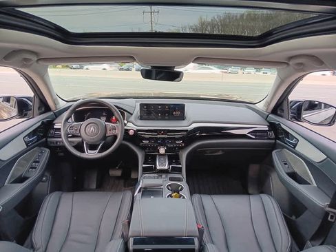 Used 2023 Acura MDX SH-AWD w/ Technology Package image 20