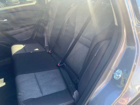 Used 2025 Nissan Rogue SV FWD image 13
