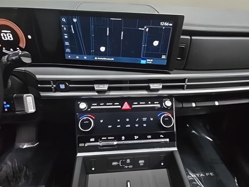 New 2026 Hyundai Santa Fe XRT image 29