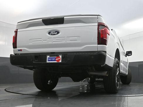 Used 2024 Ford F150 XL w/ Tow/Haul Package AWD/4WD image 28