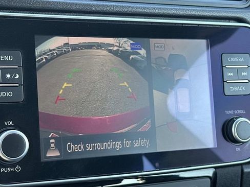 Used 2023 Nissan Leaf SV Plus image 17