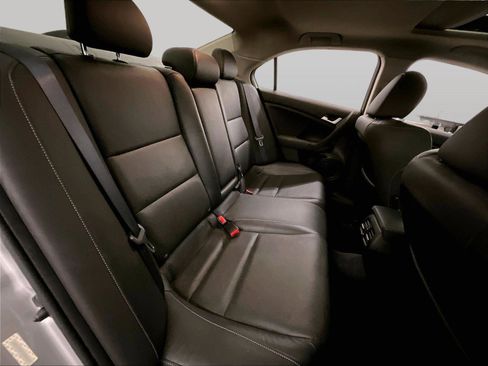 Used 2012 Acura TSX Sedan image 27