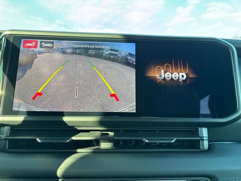 New 2026 Jeep Wrangler Sahara image 21