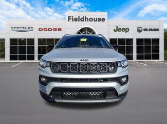 New 2026 Jeep Compass Latitude AWD/4WD video 3
