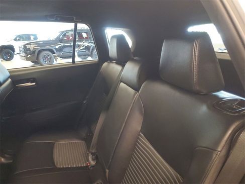 Certified 2023 Toyota Corolla Cross XSE w/ Convenience Package image 13