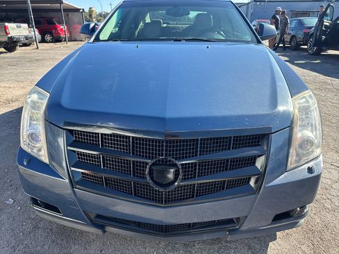 Used 2009 Cadillac CTS image 2