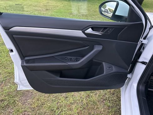New 2026 Volkswagen Jetta Sport image 10