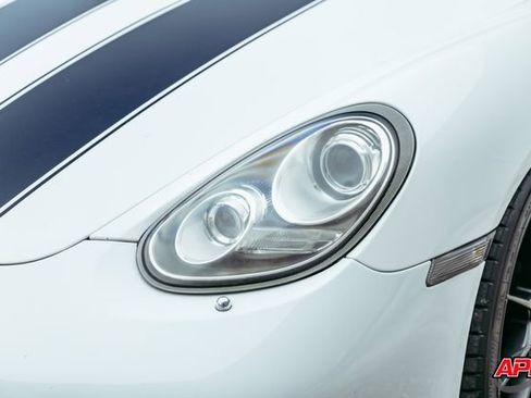 Used 2009 Porsche Cayman RWD image 40
