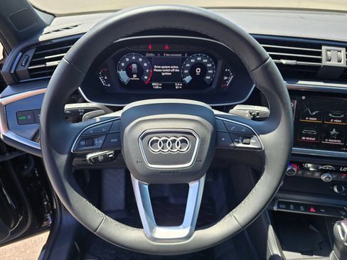 Certified 2025 Audi Q3 2.0T Premium w/ Convenience Package AWD/4WD image 44
