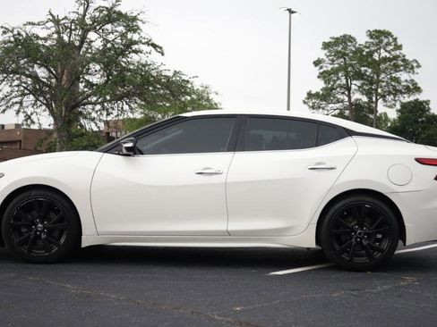 Used 2018 Nissan Maxima 3.5 SL FWD image 2