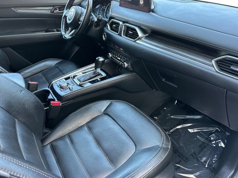 Used 2023 MAZDA CX-5 AWD 2.5 S w/ Premium Package image 20