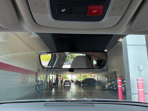 Used 2026 Hyundai Tucson SEL FWD image 18