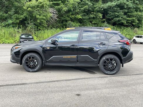 New 2025 Subaru Crosstrek 2.5i Wilderness image 2