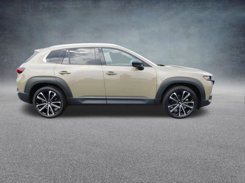 Used 2025 MAZDA CX-50 2.5 Turbo w/ Premium Plus Pkg AWD/4WD image 2