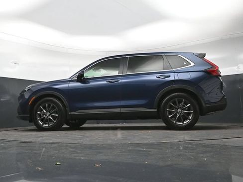 Used 2026 Honda CR-V EX-L image 41