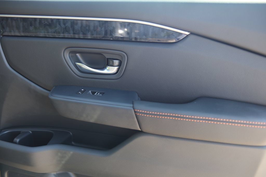New 2026 Honda Passport TrailSport Elite image 36