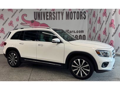 Used 2022 Mercedes-Benz GLB 250 w/ Premium Package Lite