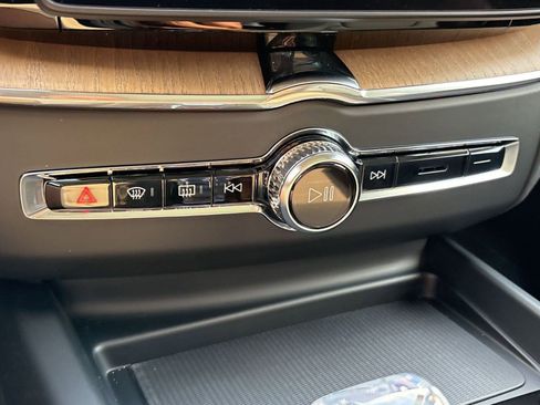 New 2026 Volvo XC60 T8 Plus w/ Protection Package Premier image 16