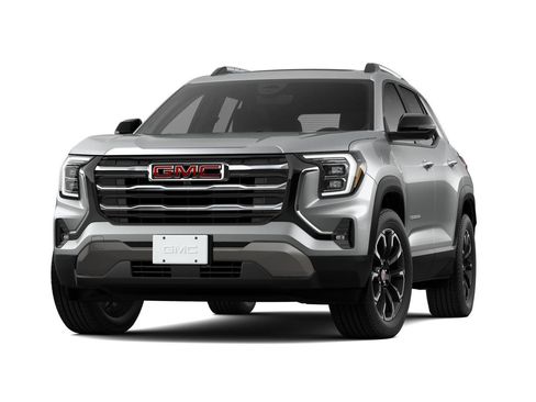 New 2026 GMC Terrain Elevation image 25