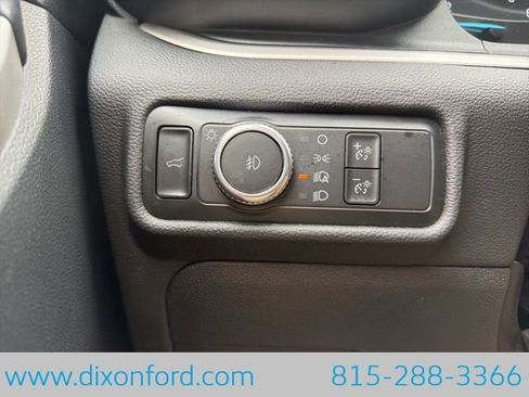 Used 2021 Ford Explorer XLT w/ Equipment Group 202A image 18
