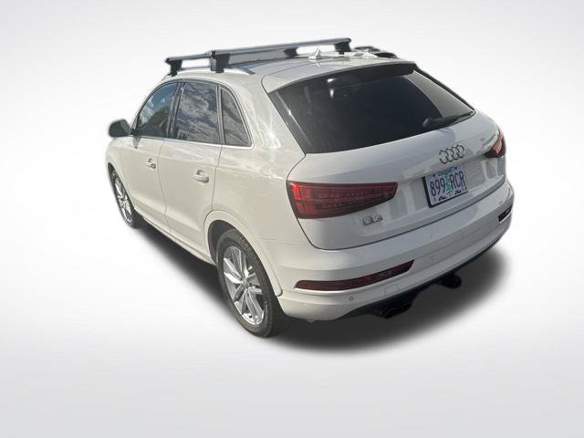 Used 2016 Audi Q3 2.0T Premium Plus w/ Technology Package FWD image 12