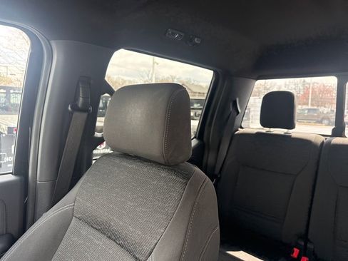 Used 2023 Ford F150 XLT w/ Equipment Group 302A High image 41