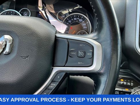 Used 2020 RAM 1500 Big Horn AWD/4WD image 17