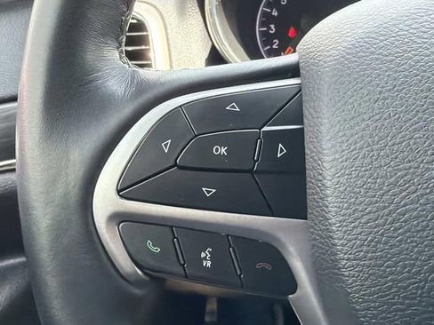 Used 2021 Jeep Grand Cherokee Limited RWD image 27