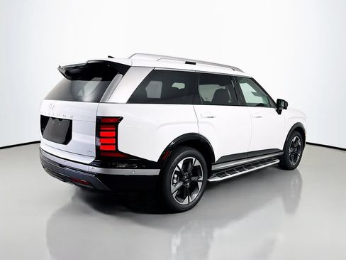 Used 2026 Hyundai Palisade Limited AWD/4WD image 8