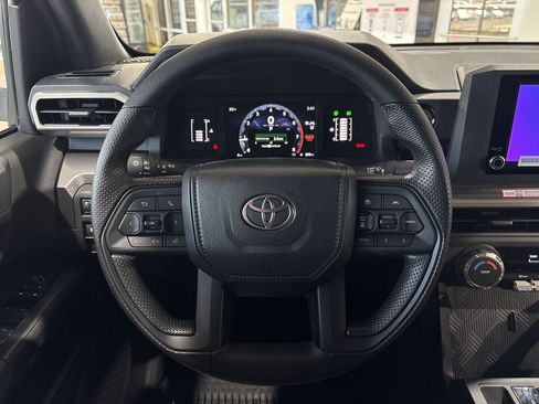 New 2026 Toyota Tacoma SR5 RWD image 14