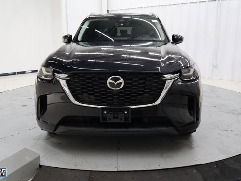 Used 2025 MAZDA CX-90 3.3 Turbo w/ Select Package image 11