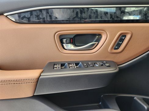 New 2026 Honda Passport TrailSport Elite image 17