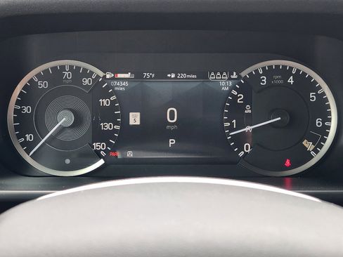 Used 2023 Land Rover Defender 110 S image 17