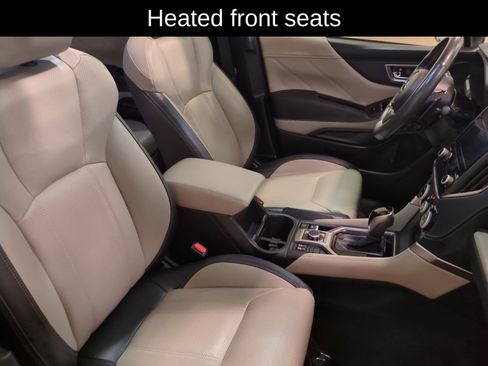 Certified 2023 Subaru Forester Limited image 12