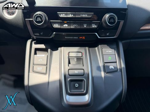 Used 2022 Honda CR-V EX image 32