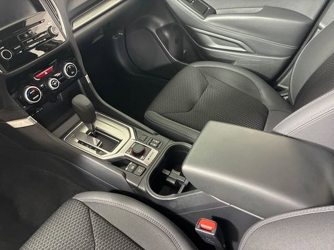 Certified 2023 Subaru Forester Premium image 26