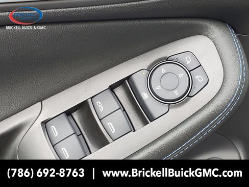 New 2026 Buick Encore GX Sport Touring w/ Comfort Package FWD image 18