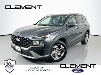 Used 2023 Hyundai Santa Fe SEL FWD video 1