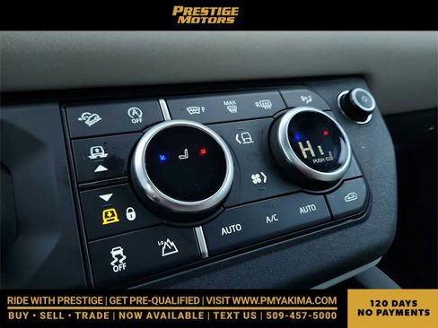 Used 2020 Land Rover Defender 110 SE image 34